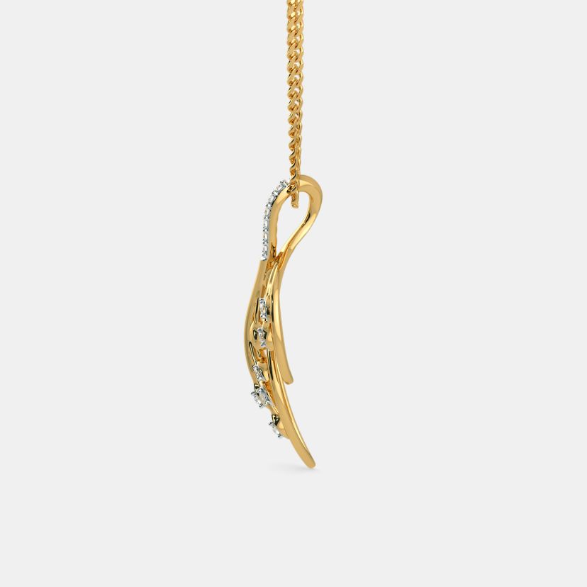 The Thyra Pendant - image 3