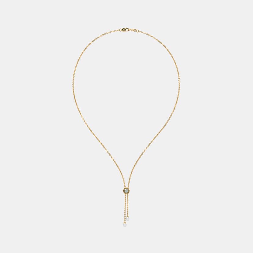 The Sophia Necklace - image 4