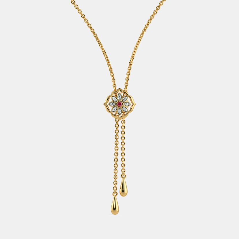 The Vincent Necklace - image 5