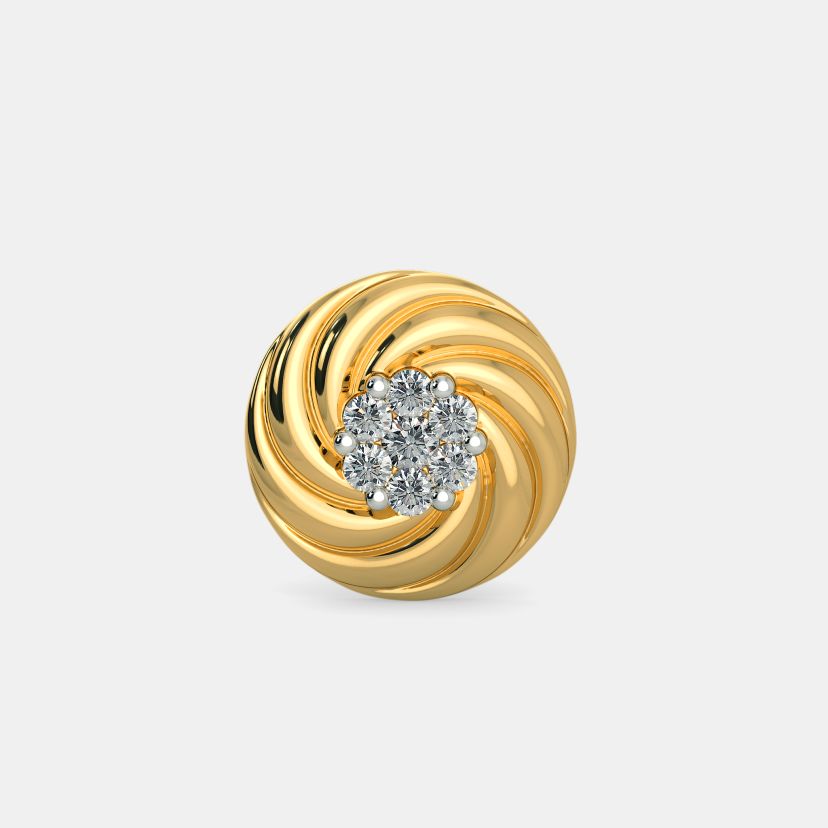 The Octavia Stud Earrings - image 7