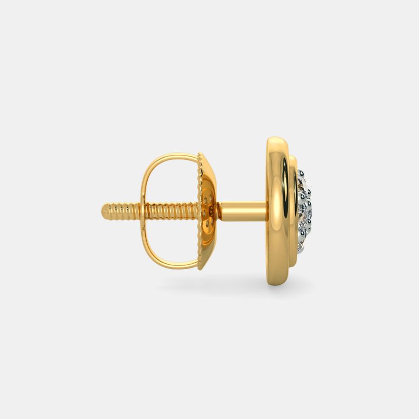 The Sophia Stud Earrings - image 6