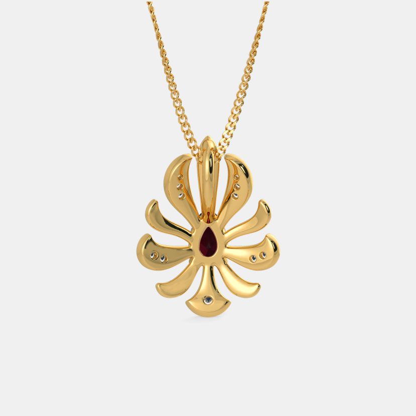 The Saisha Pendant - image 4