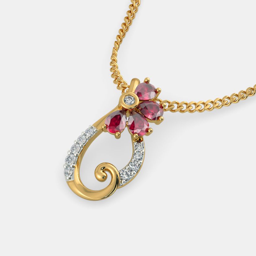 The Raahi Pendant - image 7
