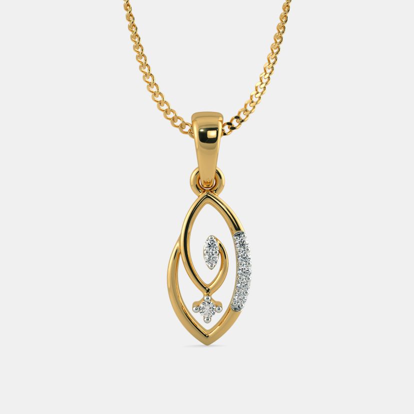 The Induja Pendant - image 6