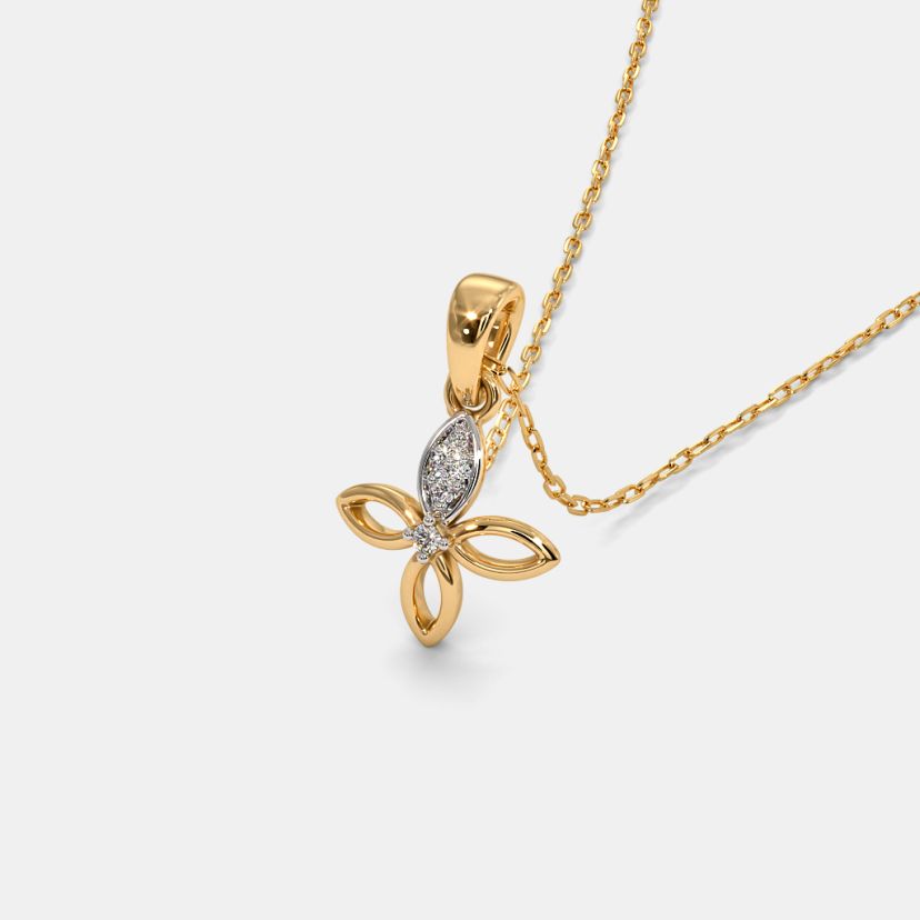 The Rina Pendant - image 1