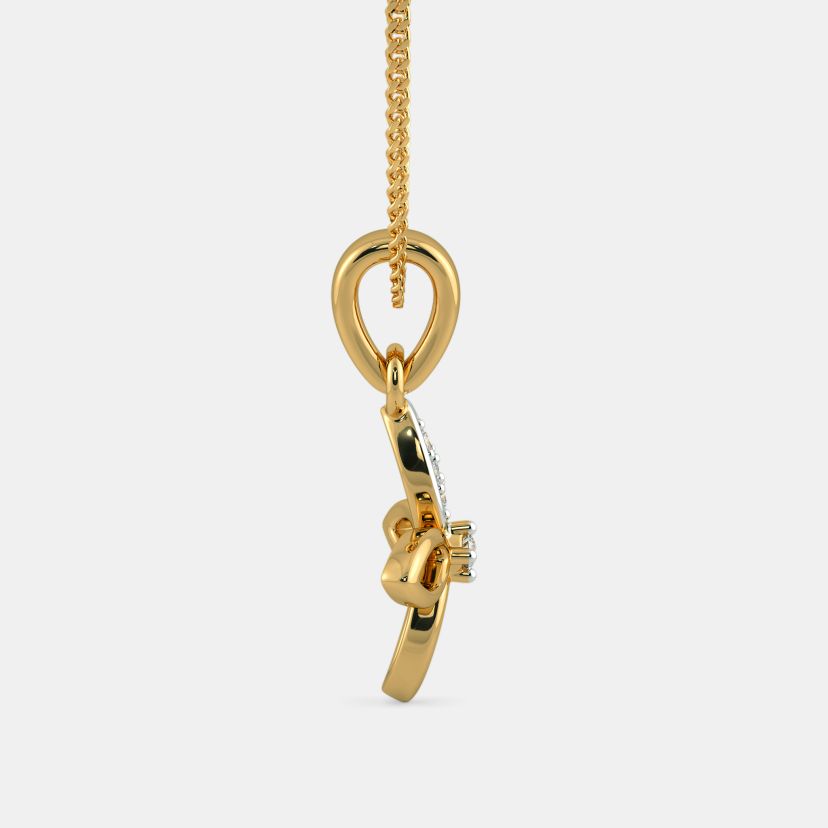The Rina Pendant - image 5