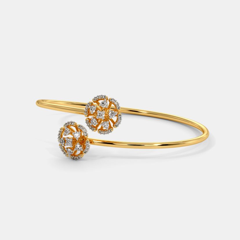 The Tora Twister Bangle - image 5
