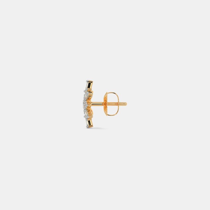 The Jori Stud Earrings - image 9