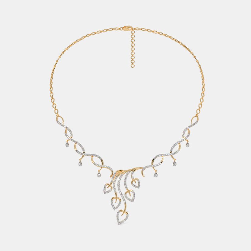 The Taniska Necklace - image 3