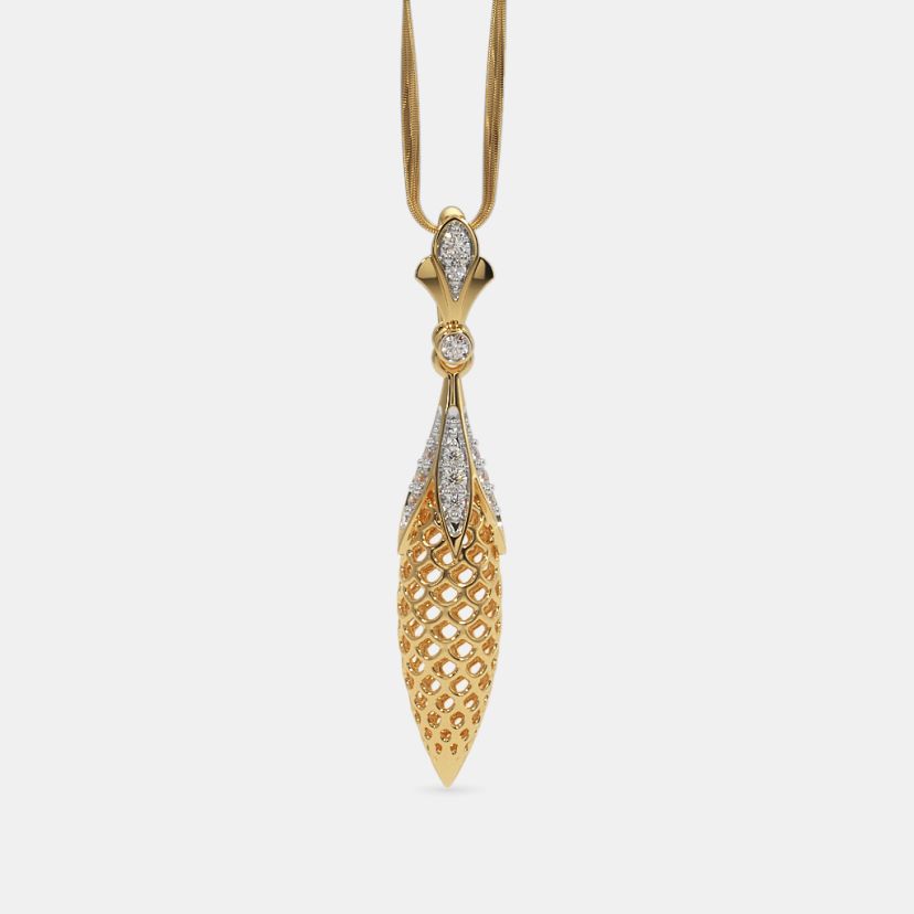 The Iowa Pendant - image 4