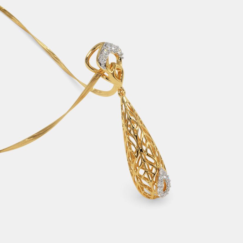 The Midge Pendant - image 6