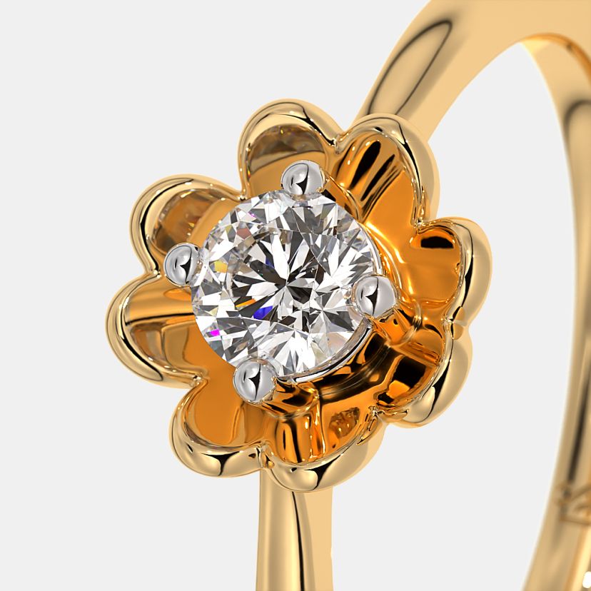 The Lizzie Ring - image 5