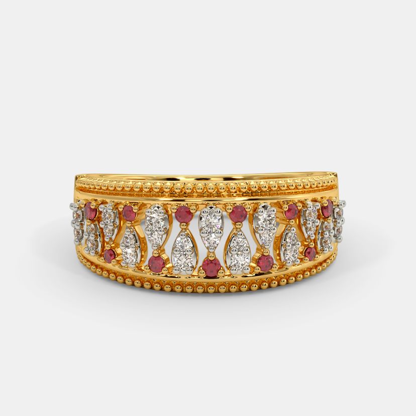The Phylicia Ring - image 9