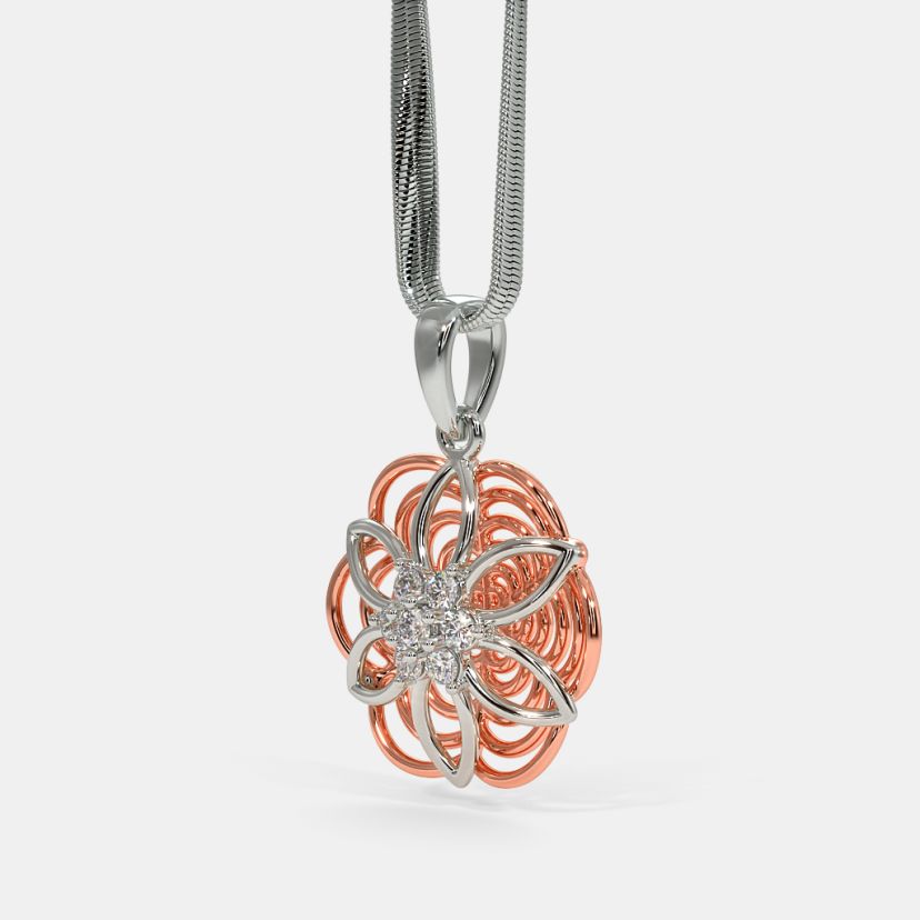 The Niamey Pendant - image 4