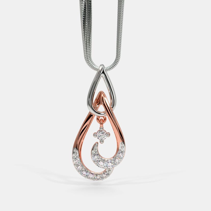 The Hailey Pendant - image 5