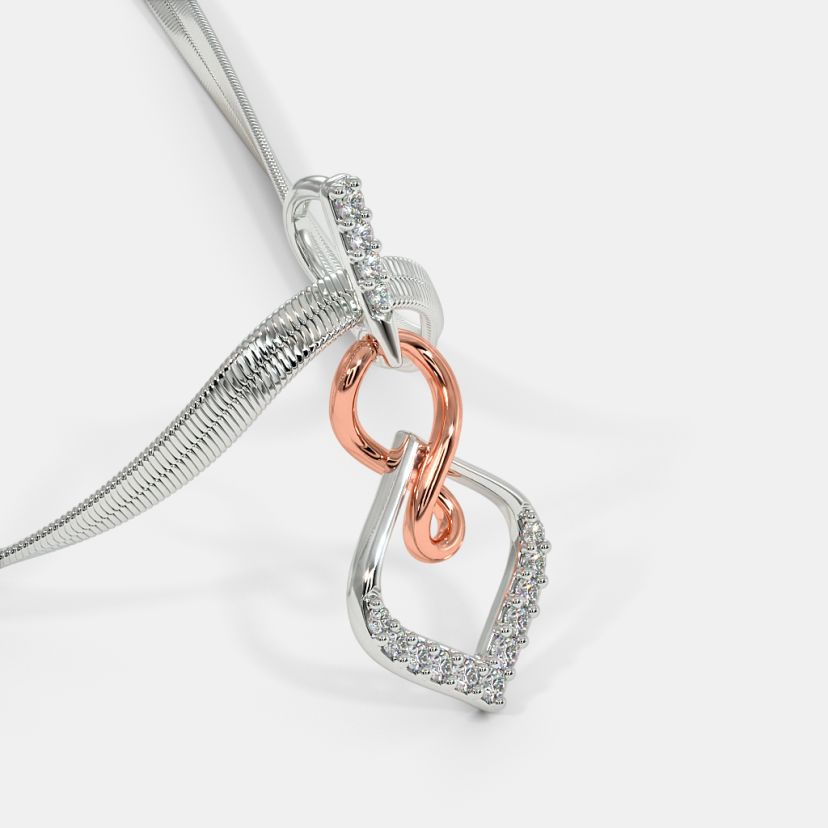 The Aaliah Pendant - image 7