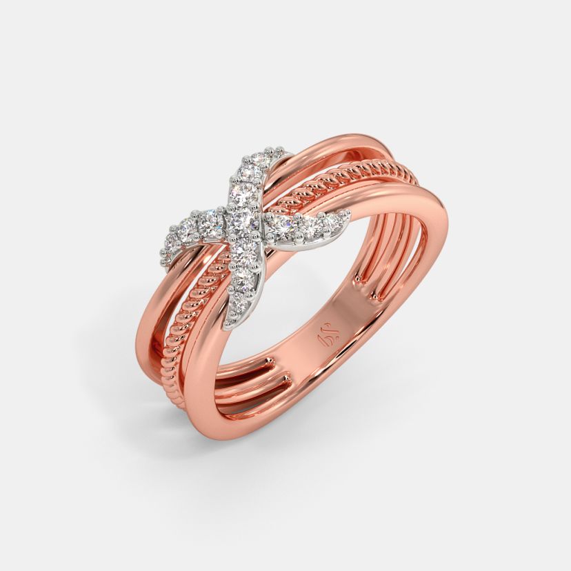 The Lilina Ring - image 1