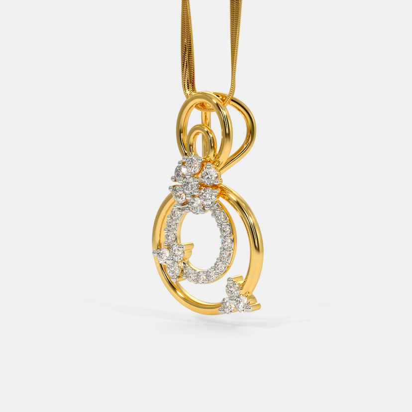 The Rhett Pendant - image 4