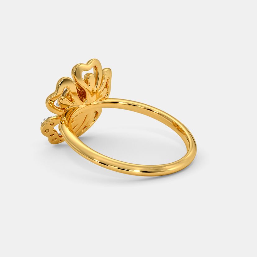 The Alayna Ring - image 6