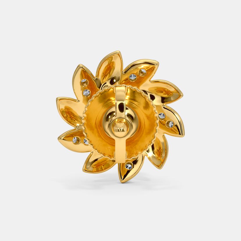 The Magie Stud Earrings - image 6