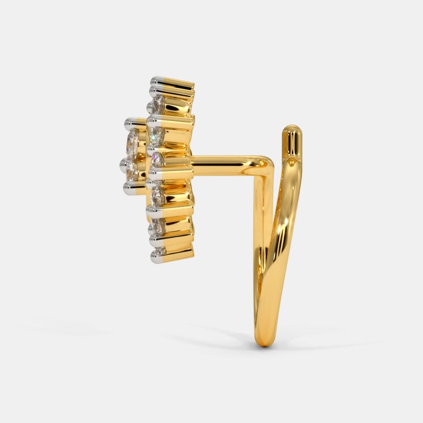 The Marava Nose Pin - image 5