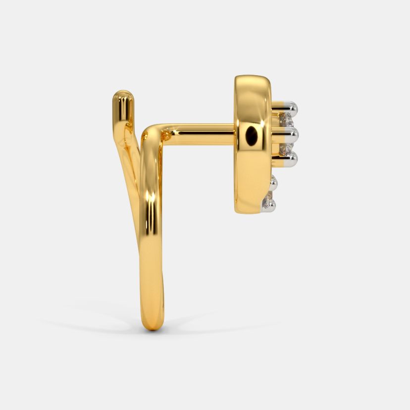 The Mayekar Nose Pin - image 7