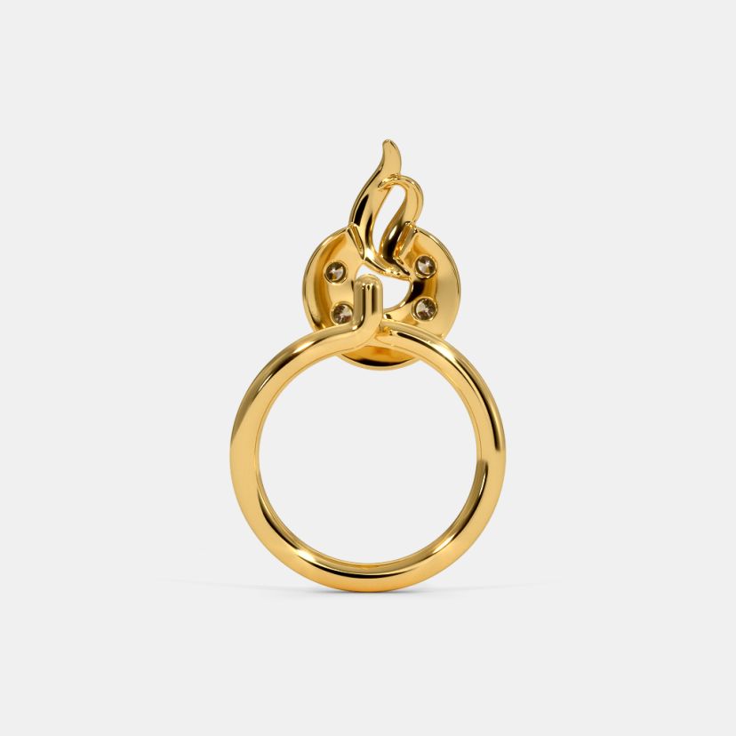 The Kiki Nose Pin - image 6