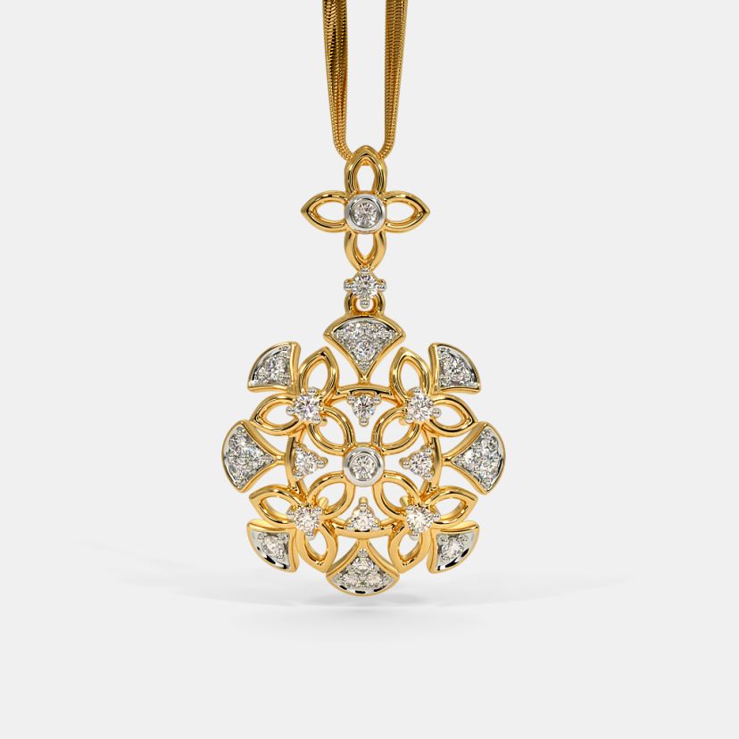 The Uhura Pendant - image 5