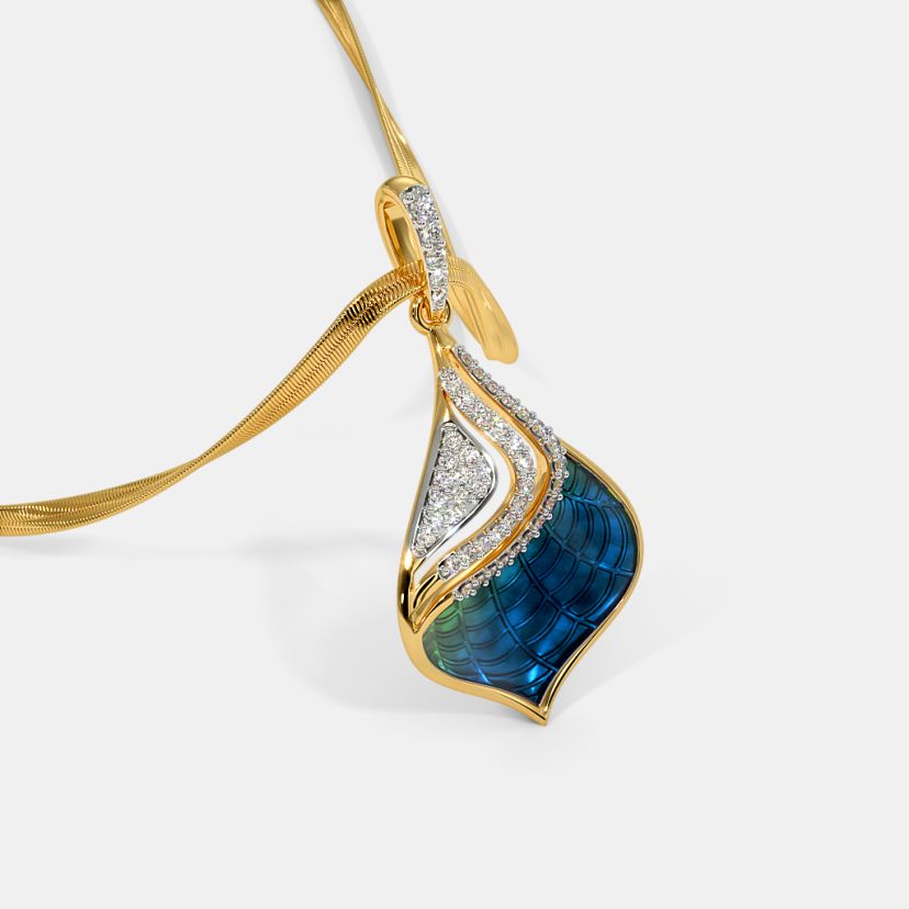 The Neelja Pendant - image 7