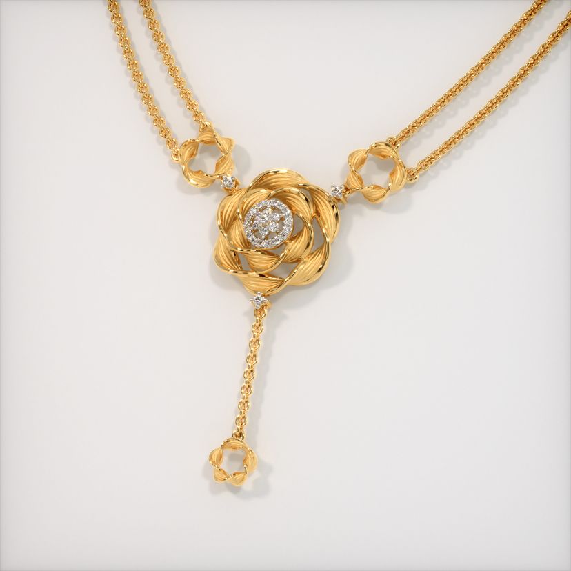 The Aaniya Necklace - image 7