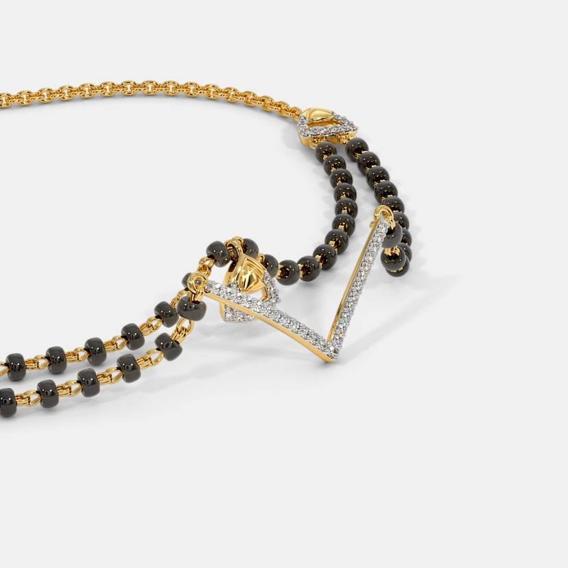 The Aarashi Mangalsutra - image 7