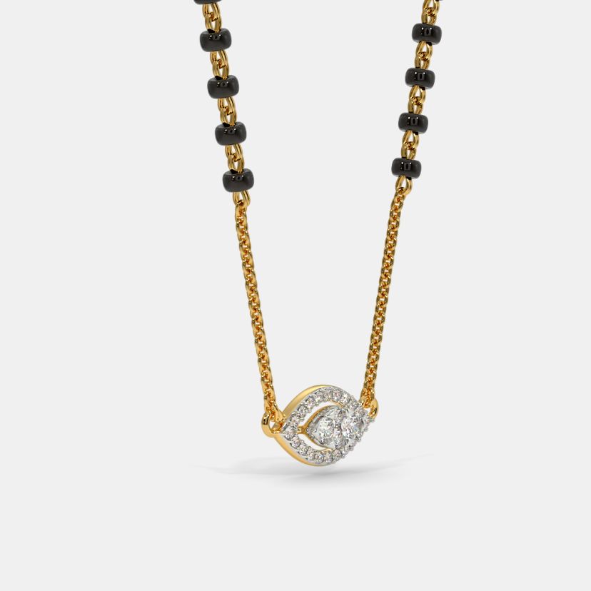The Parnita Mangalsutra - image 6