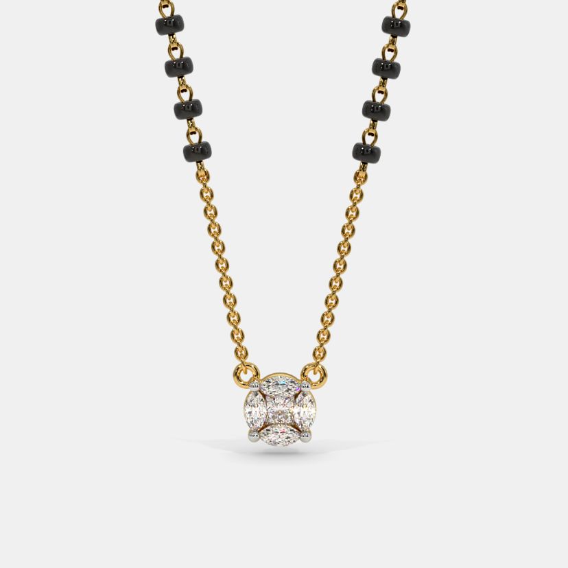 The Tivri Mangalsutra - image 5