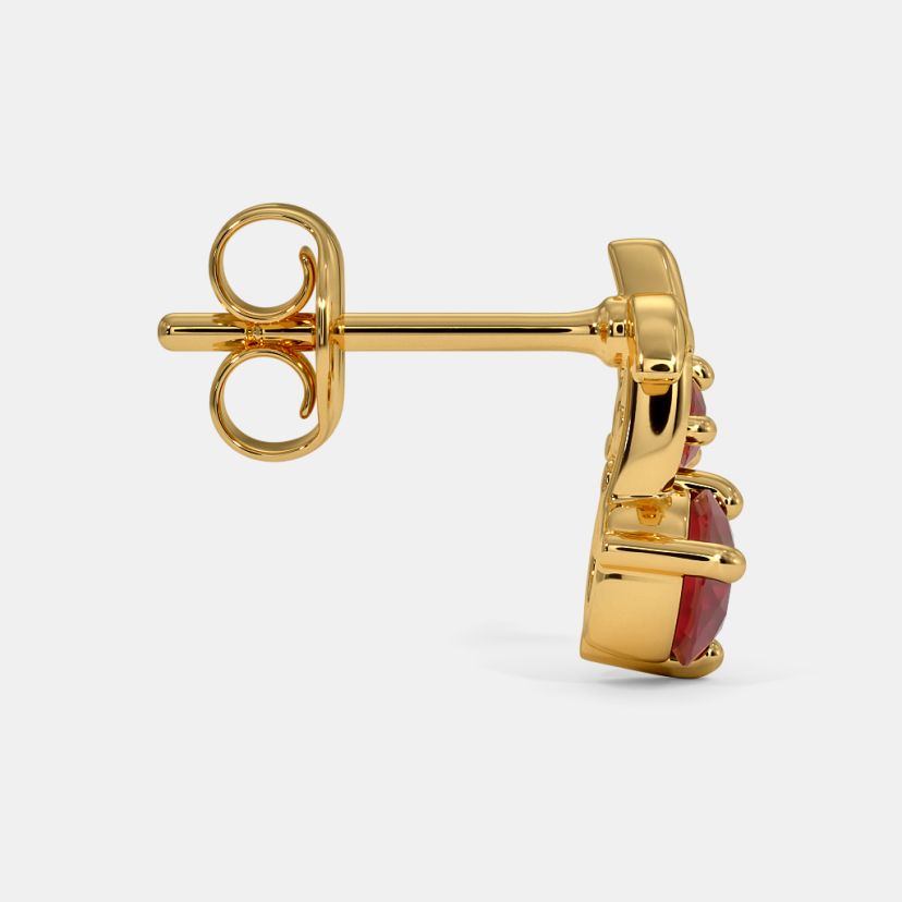 The Cherry Kids Stud Earrings - image 6