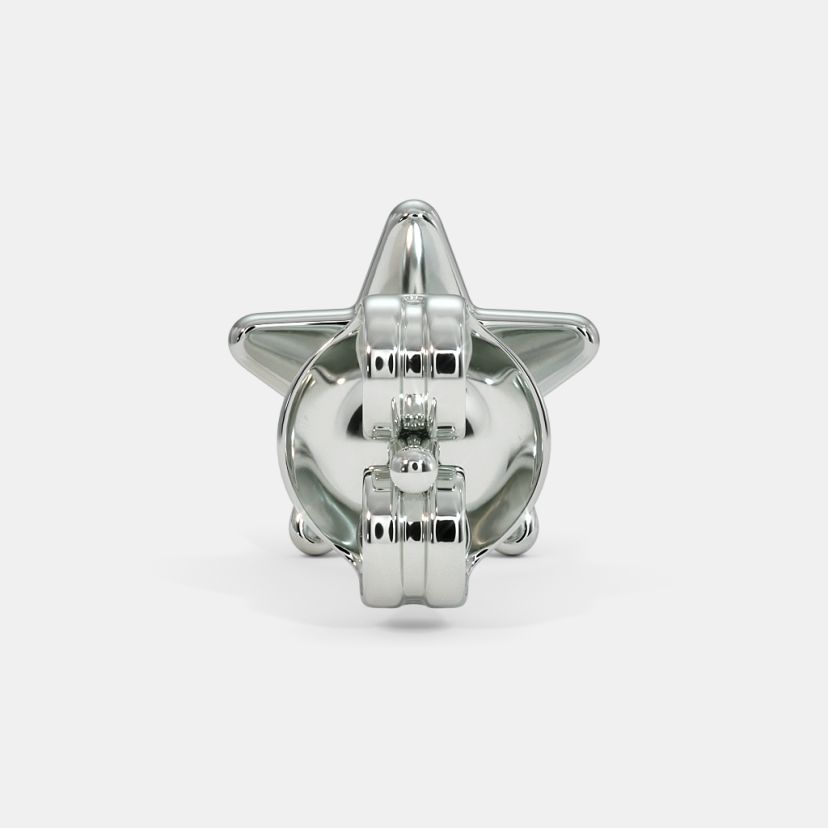 The Shinny Star Kids Stud Earrings - image 5