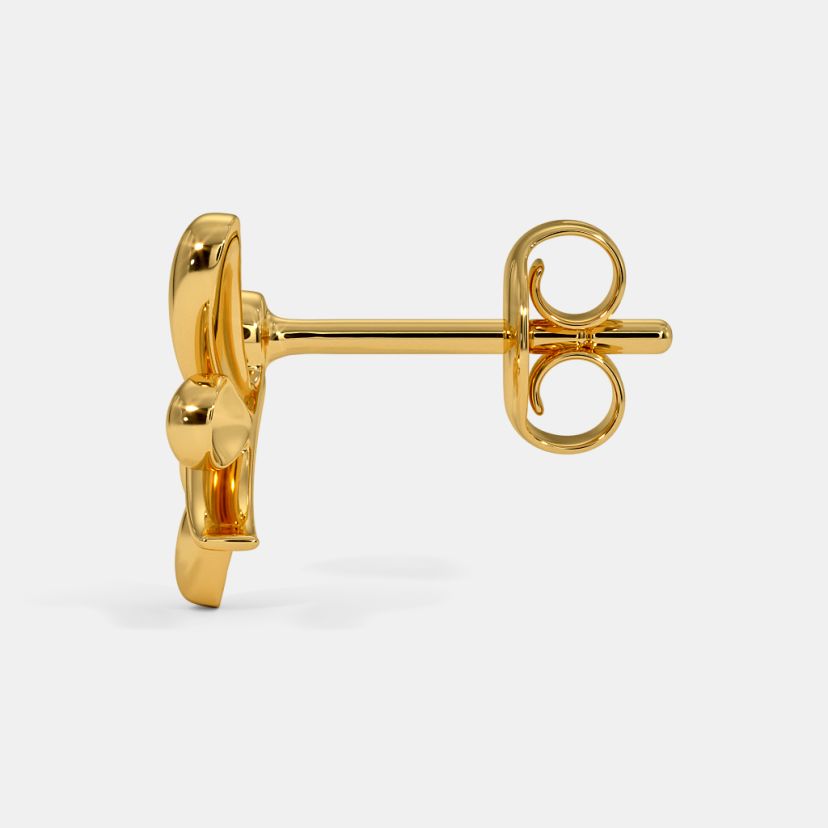 The Firefly Kids Stud Earrings - image 4