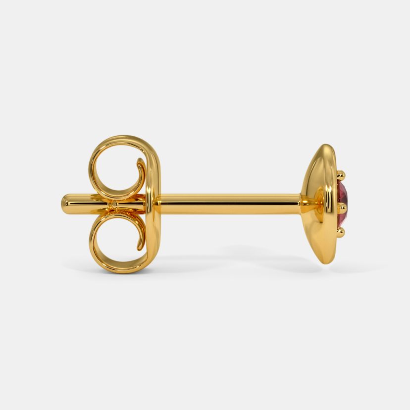 The Mimi Kids Stud Earrings - image 6
