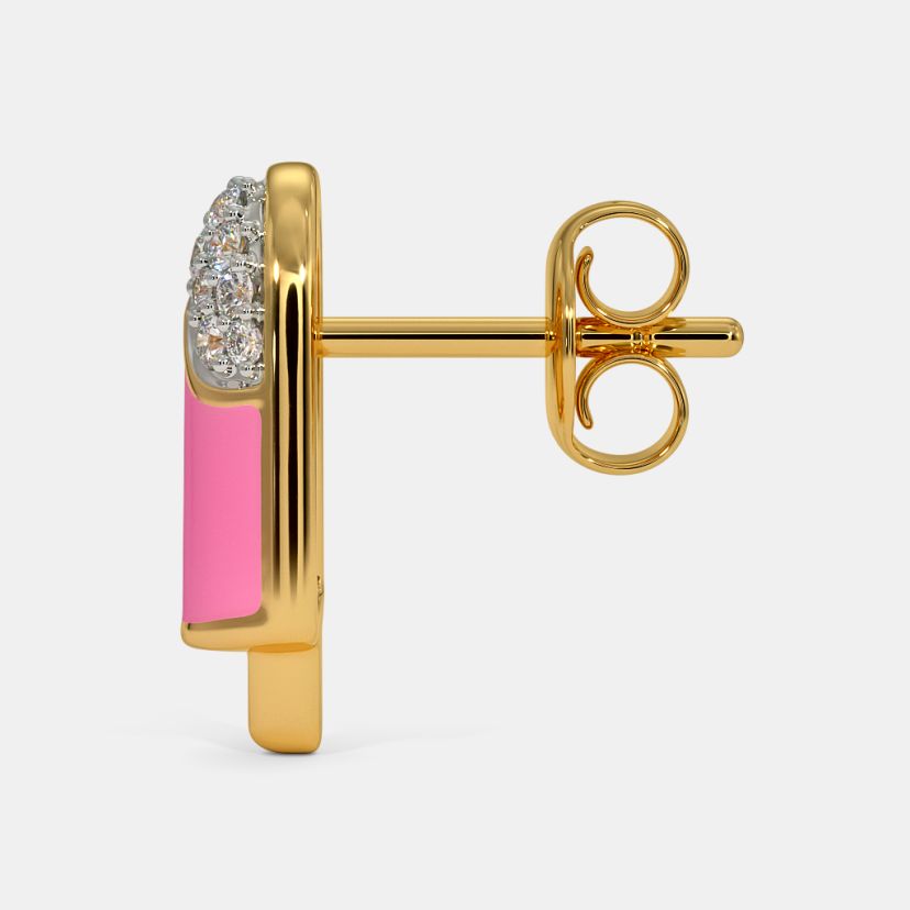 The Mangobar Kids Stud Earrings - image 4