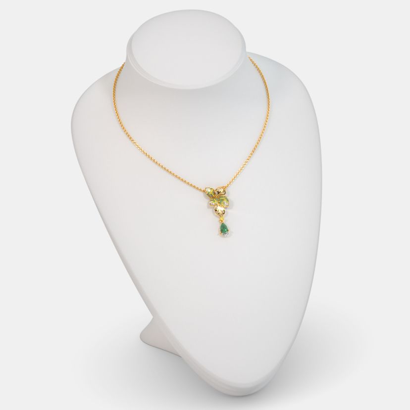 The Bertina Necklace - image 4