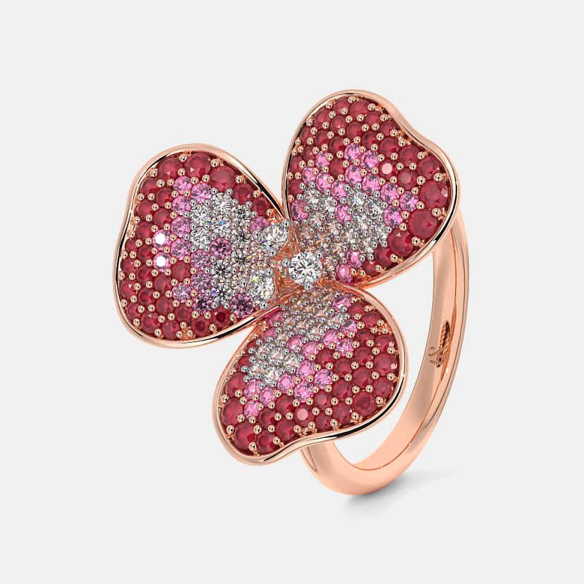 The Lunasha Ring - image 1