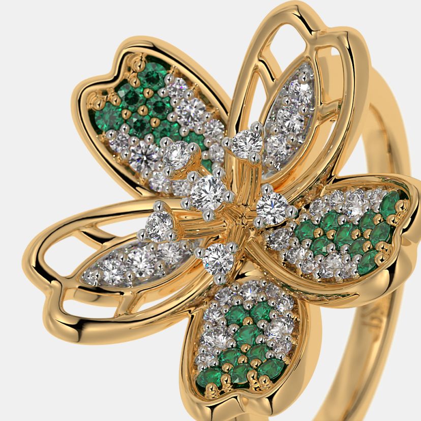The Luvyna Ring - image 5