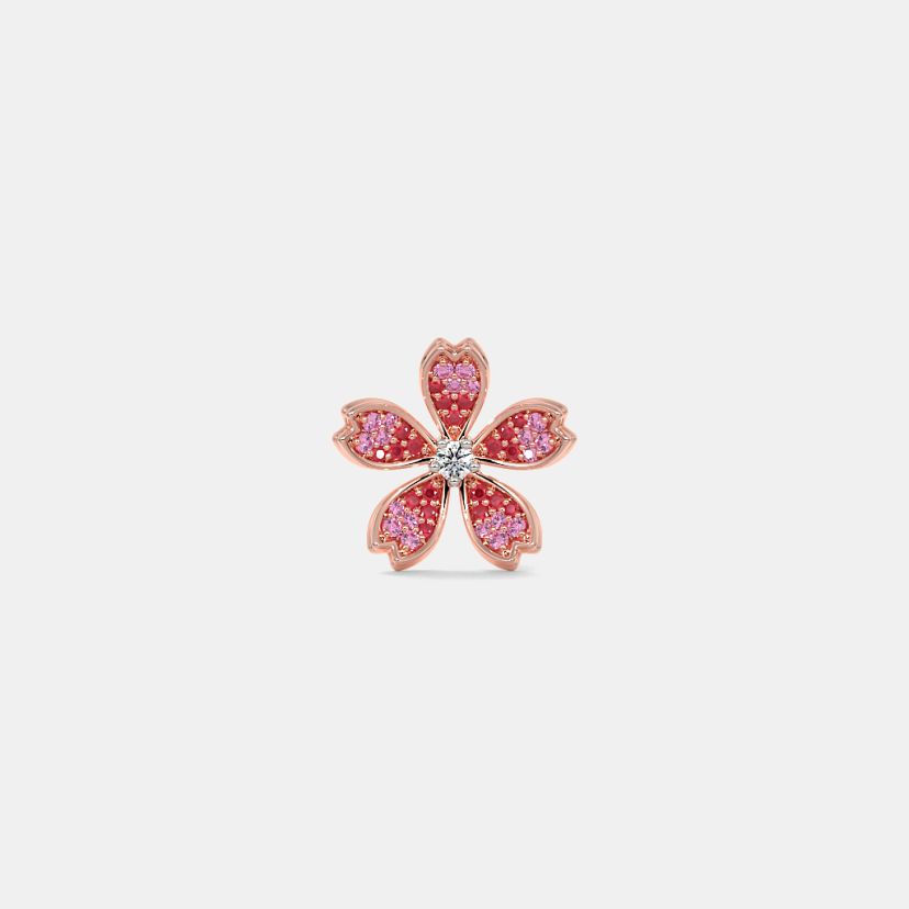 The Arowen Stud Earrings - image 7