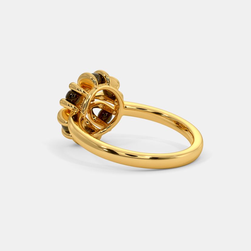 The Reya Mangalsutra Ring - image 6