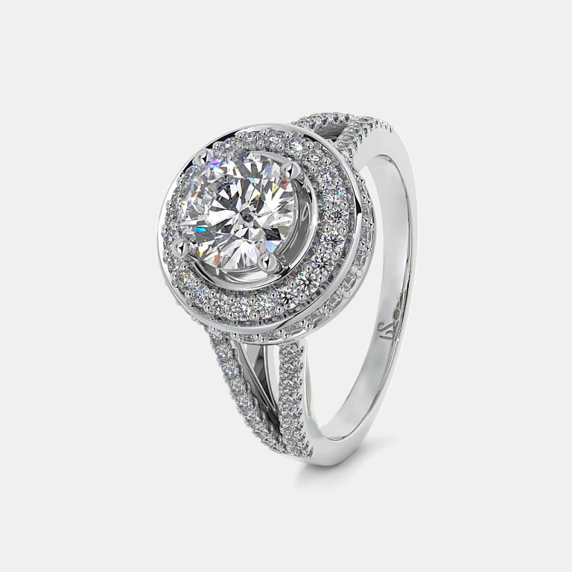The Andreina Ring - image 1