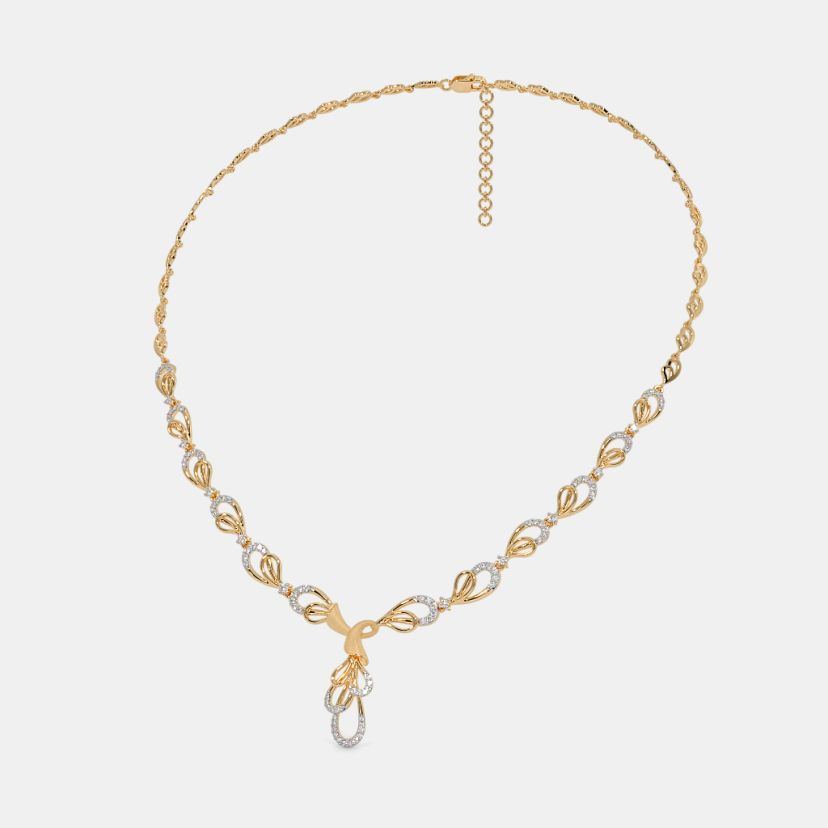 The Miraaya Necklace - image 5