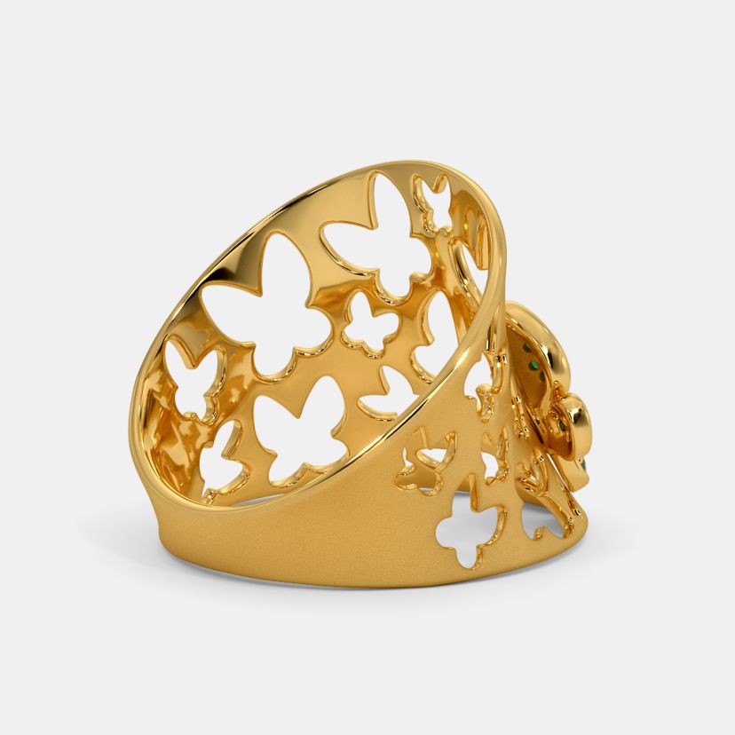 The Anfisa Ring - image 7