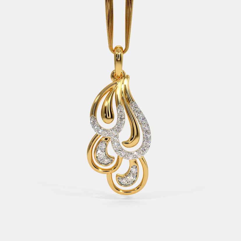The Mima Pendant - image 5