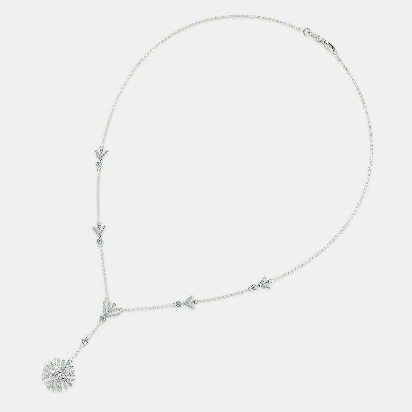 The Lady Grande Necklace - image 1