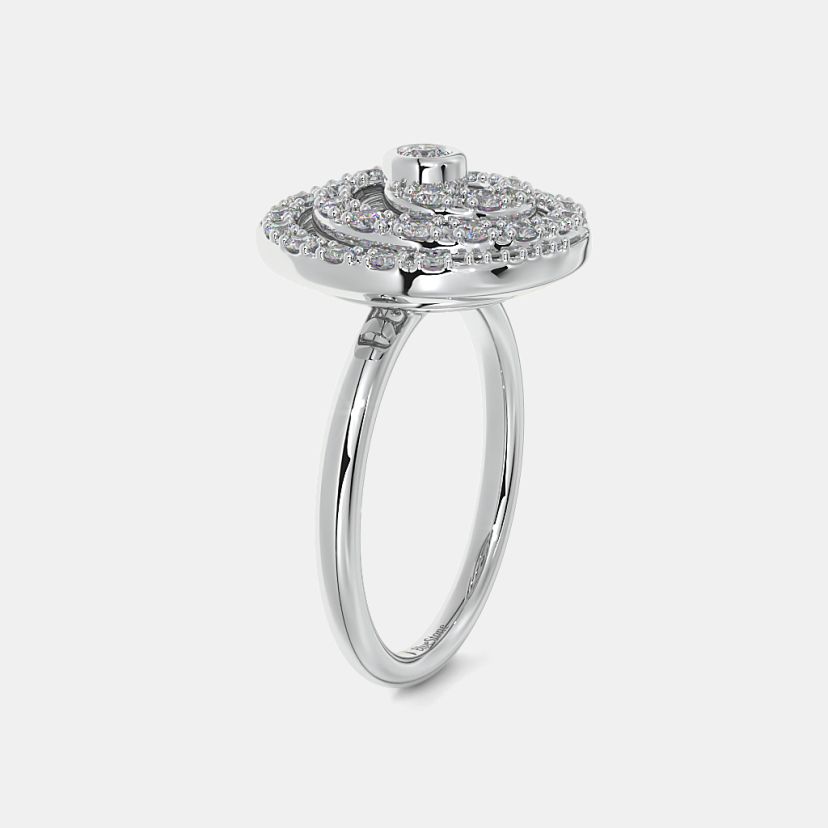The Lady Moonlight Ring - image 9