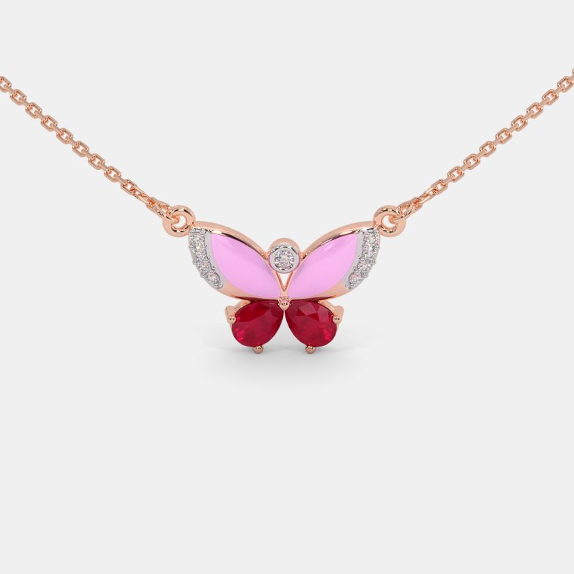 The Beata Necklace - image 4